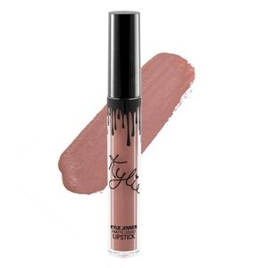 Kylie Cosmetics MALIBOO Matte Liquid Lipstick